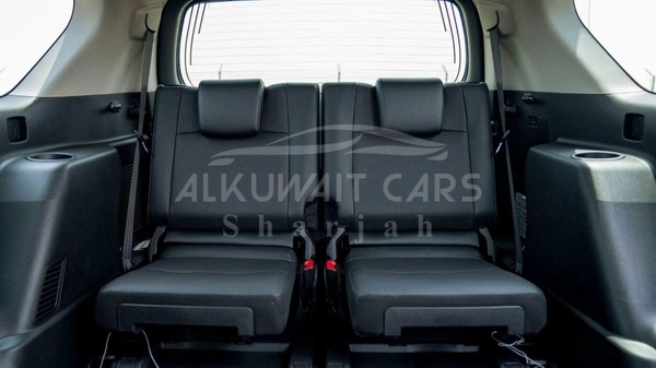 Toyota Prado TOYOTA PRADO VX 4.0P AT MY2023 – GREY
