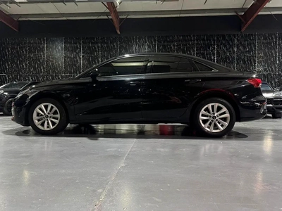 2024 Audi A3 35 TFSI | GCC | Low Kms | Warranty 2027 | Service 2027 | Full Service History-17