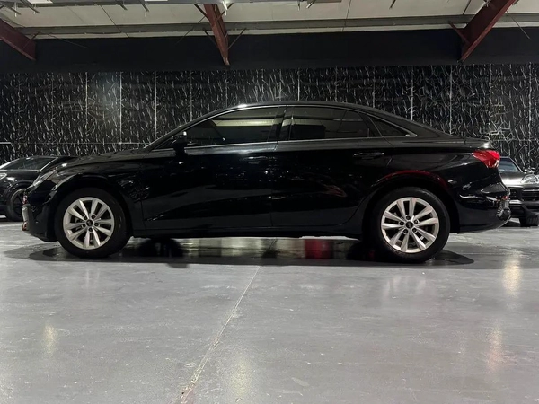 2024 Audi A3 35 TFSI | GCC | Low Kms | Warranty 2027 | Service 2027 | Full Service History
