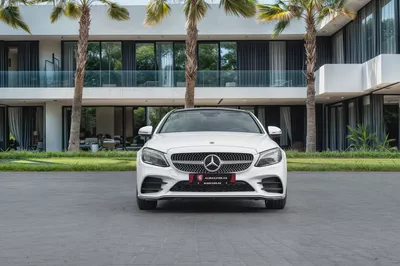 2,155 P.M |  C200 | 0% Downpayment | Coupe FSH!-3