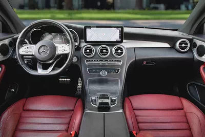 2,155 P.M |  C200 | 0% Downpayment | Coupe FSH!-7