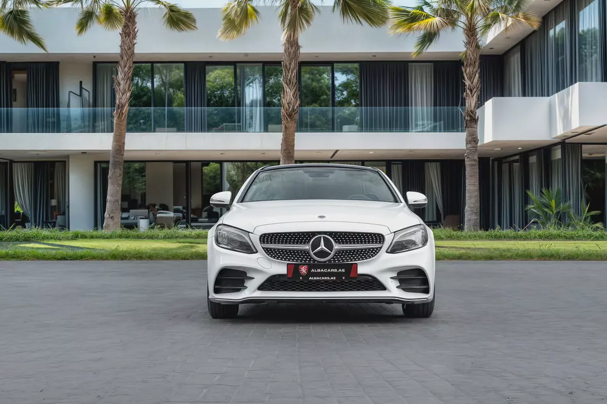 2,155 P.M |  C200 | 0% Downpayment | Coupe FSH!-3-3