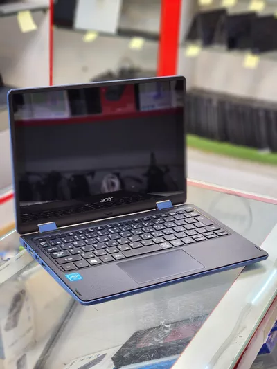 Acer Laptop For sale | 360 Foldable-5
