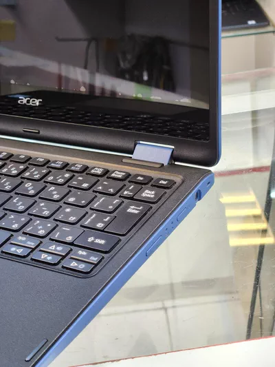 Acer Laptop For sale | 360 Foldable-8