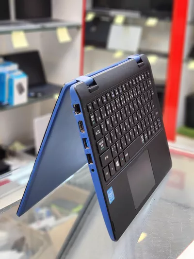 Acer Laptop For sale | 360 Foldable-2