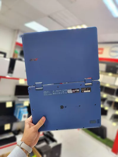 Acer Laptop For sale | 360 Foldable-6