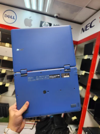 Acer Laptop For sale | 360 Foldable-7