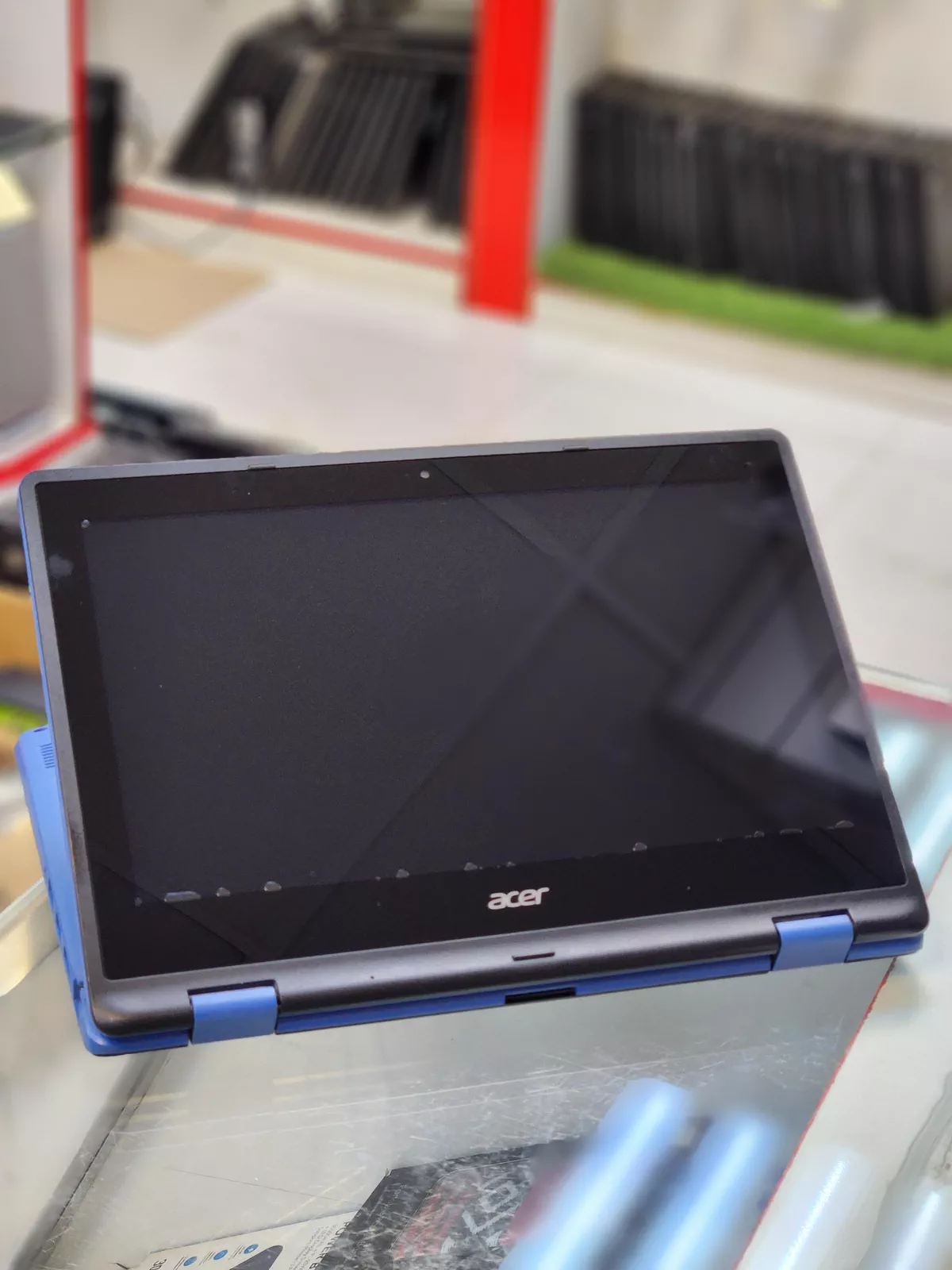 Acer Laptop For sale | 360 Foldable