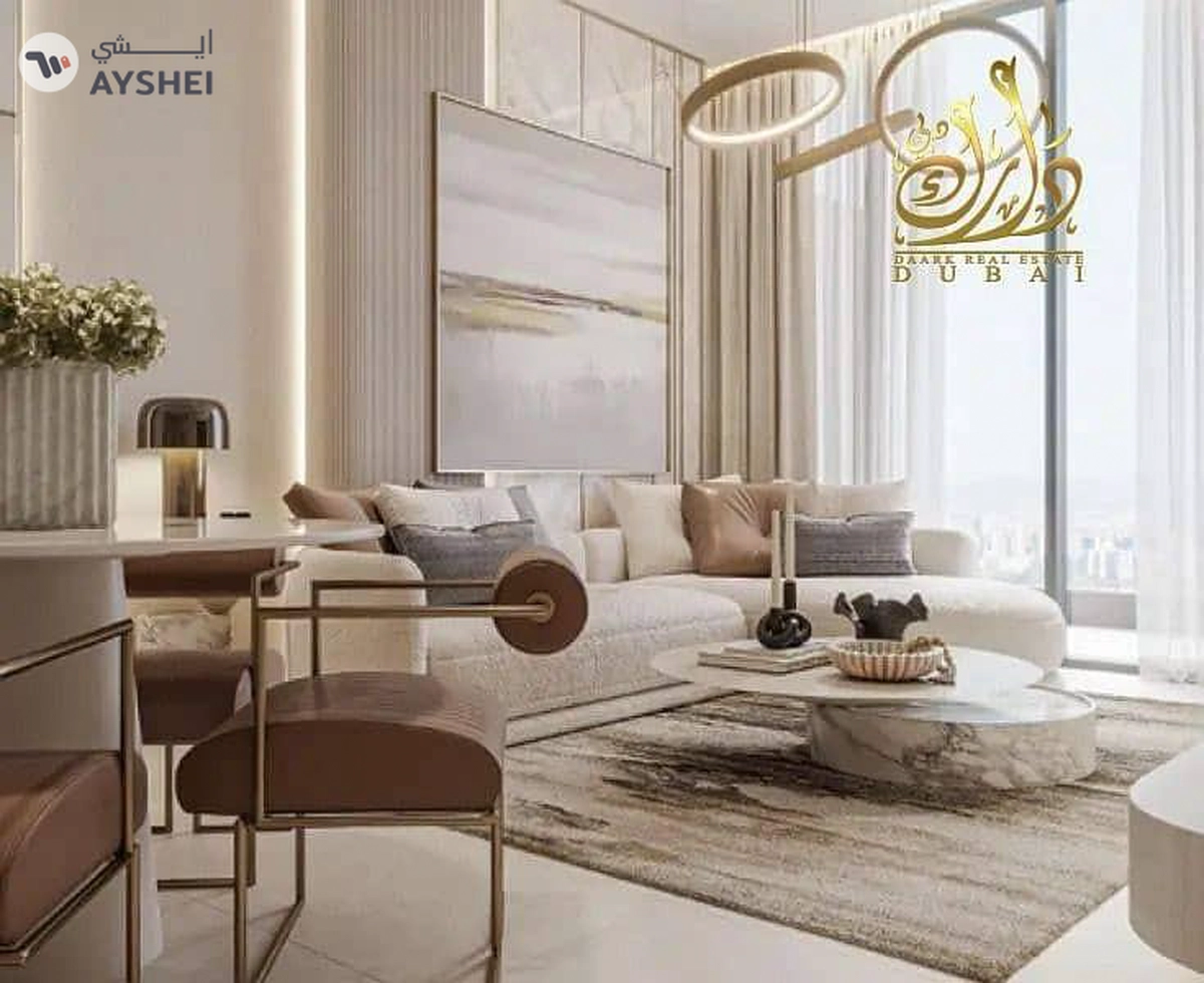 FULLY FURNISHED_3 YEARS POST HANDOVER_RAMADAN OFFER_BOOK NOW