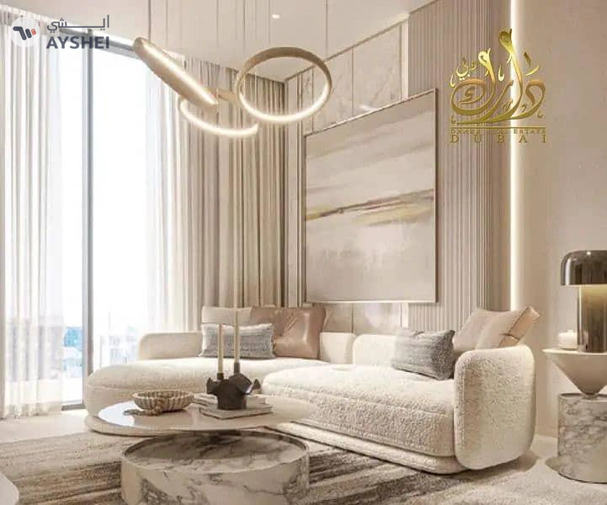 FULLY FURNISHED_3 YEARS POST HANDOVER_RAMADAN OFFER_BOOK NOW