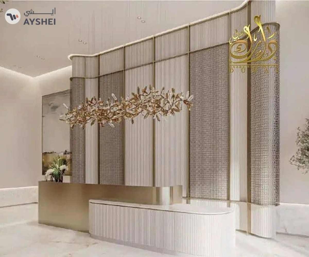 FULLY FURNISHED_3 YEARS POST HANDOVER_RAMADAN OFFER_BOOK NOW