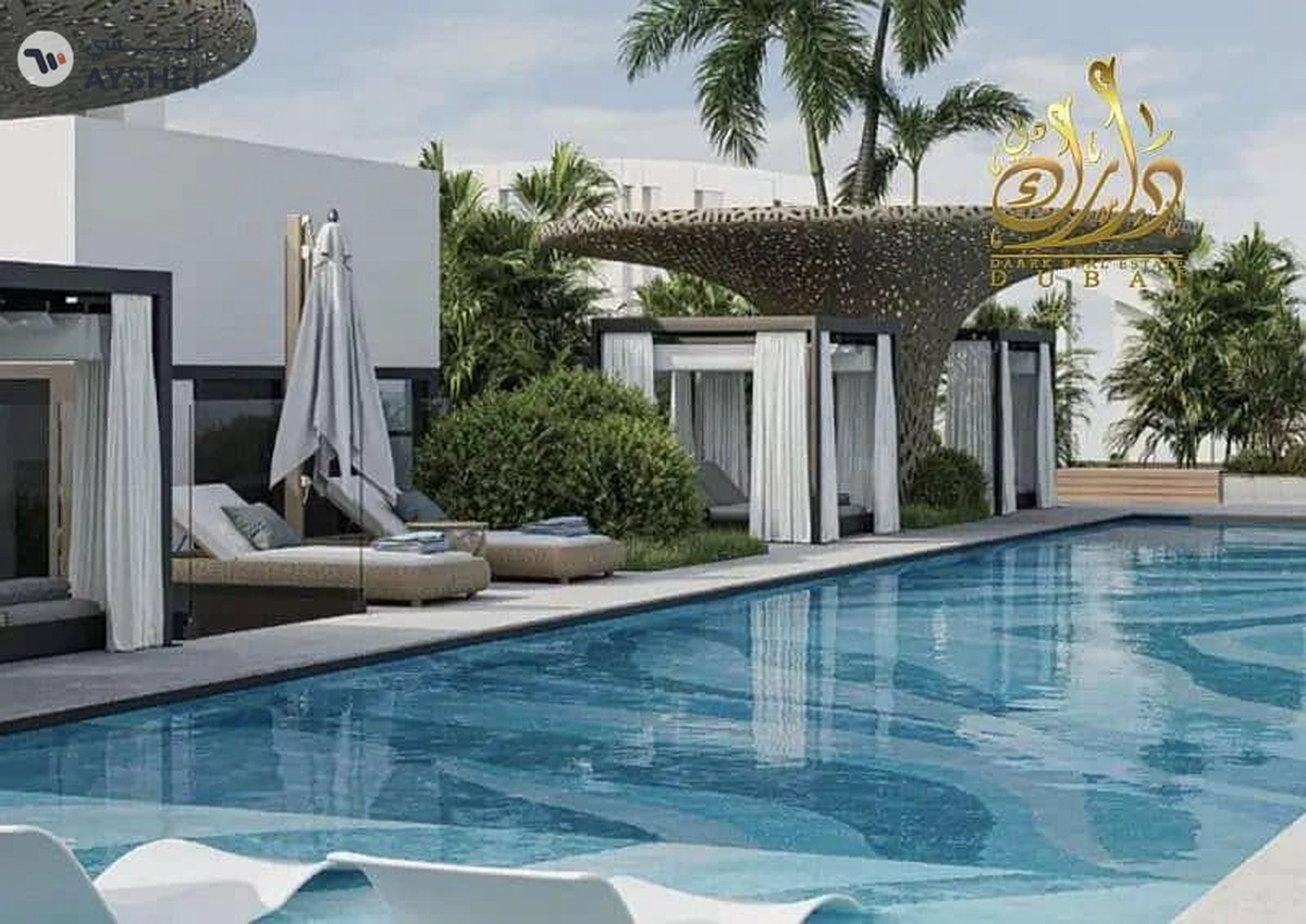 FULLY FURNISHED_3 YEARS POST HANDOVER_RAMADAN OFFER_BOOK NOW