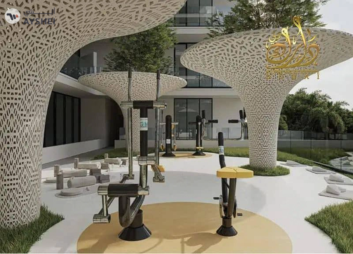 FULLY FURNISHED_3 YEARS POST HANDOVER_RAMADAN OFFER_BOOK NOW