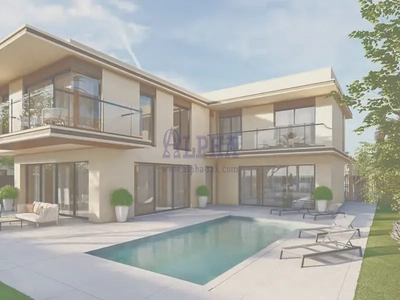LUXURY VILLA| UNIQUE DESIGN| SEAVIEW| FREE HOLD-4