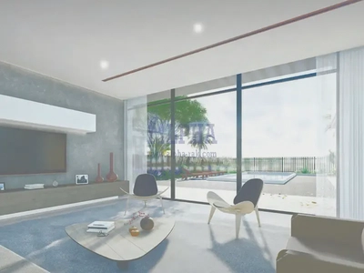 LUXURY VILLA| UNIQUE DESIGN| SEAVIEW| FREE HOLD-2