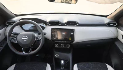 Nissan Magnite SL-14