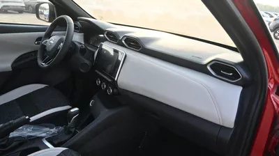 Nissan Magnite SL-17