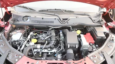 Nissan Magnite SL-18