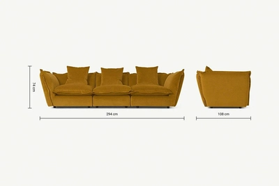 Fernsby Modular Sofa Collection-1