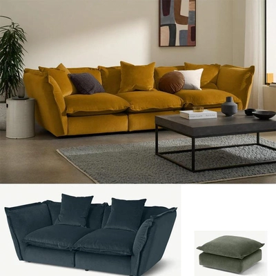 Fernsby Modular Sofa Collection-0
