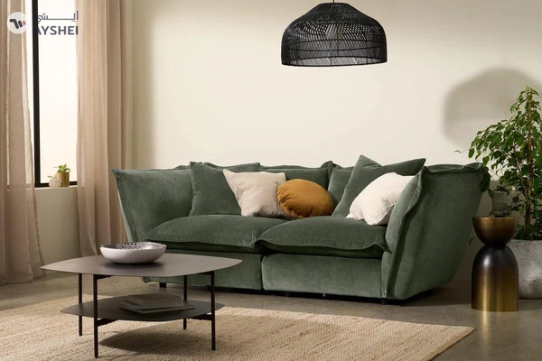 Fernsby Modular Sofa Collection