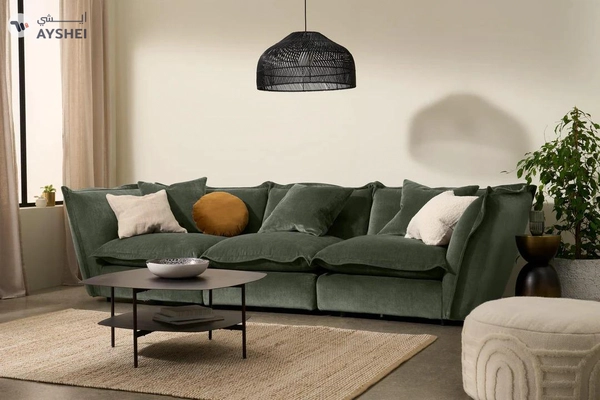 Fernsby Modular Sofa Collection