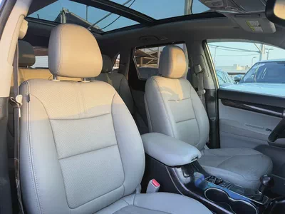 2015 Kia Sorento SX - Premium Trim - American Specs-11