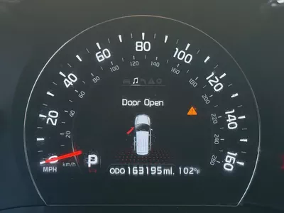 2015 Kia Sorento SX - Premium Trim - American Specs-12