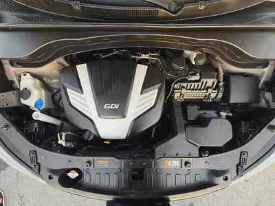 2015 Kia Sorento SX - Premium Trim - American Specs-6