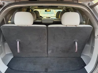 2015 Kia Sorento SX - Premium Trim - American Specs-7