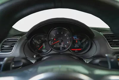 Performance meets Style-Porsche Boxster-Racing yellow-Sport Exhaust-Black Rims-Ready to Drive-10