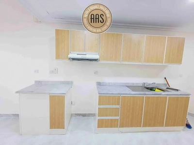 No Commission !! 1BHK apartment !! Luxurious and spacious !! Near to metro station-13