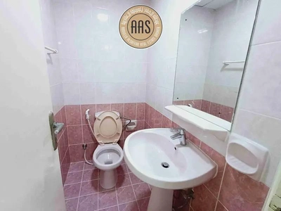 No Commission !! 1BHK apartment !! Luxurious and spacious !! Near to metro station-14