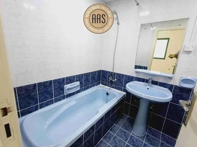 No Commission !! 1BHK apartment !! Luxurious and spacious !! Near to metro station-4