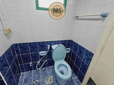 No Commission !! 1BHK apartment !! Luxurious and spacious !! Near to metro station-5