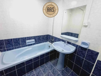No Commission !! 1BHK apartment !! Luxurious and spacious !! Near to metro station-6