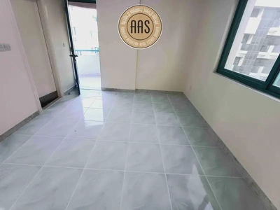No Commission !! 1BHK apartment !! Luxurious and spacious !! Near to metro station-7