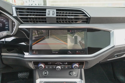 Audi Q3 Sportback 2025-11