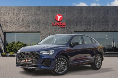 Audi Q3 Sportback 2025-0