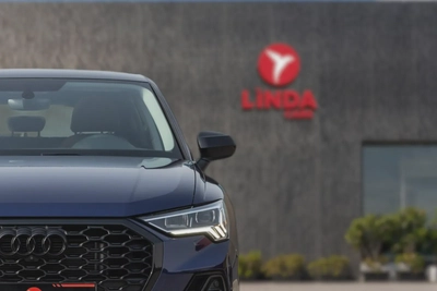 Audi Q3 Sportback 2025-2