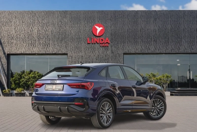 Audi Q3 Sportback 2025-5