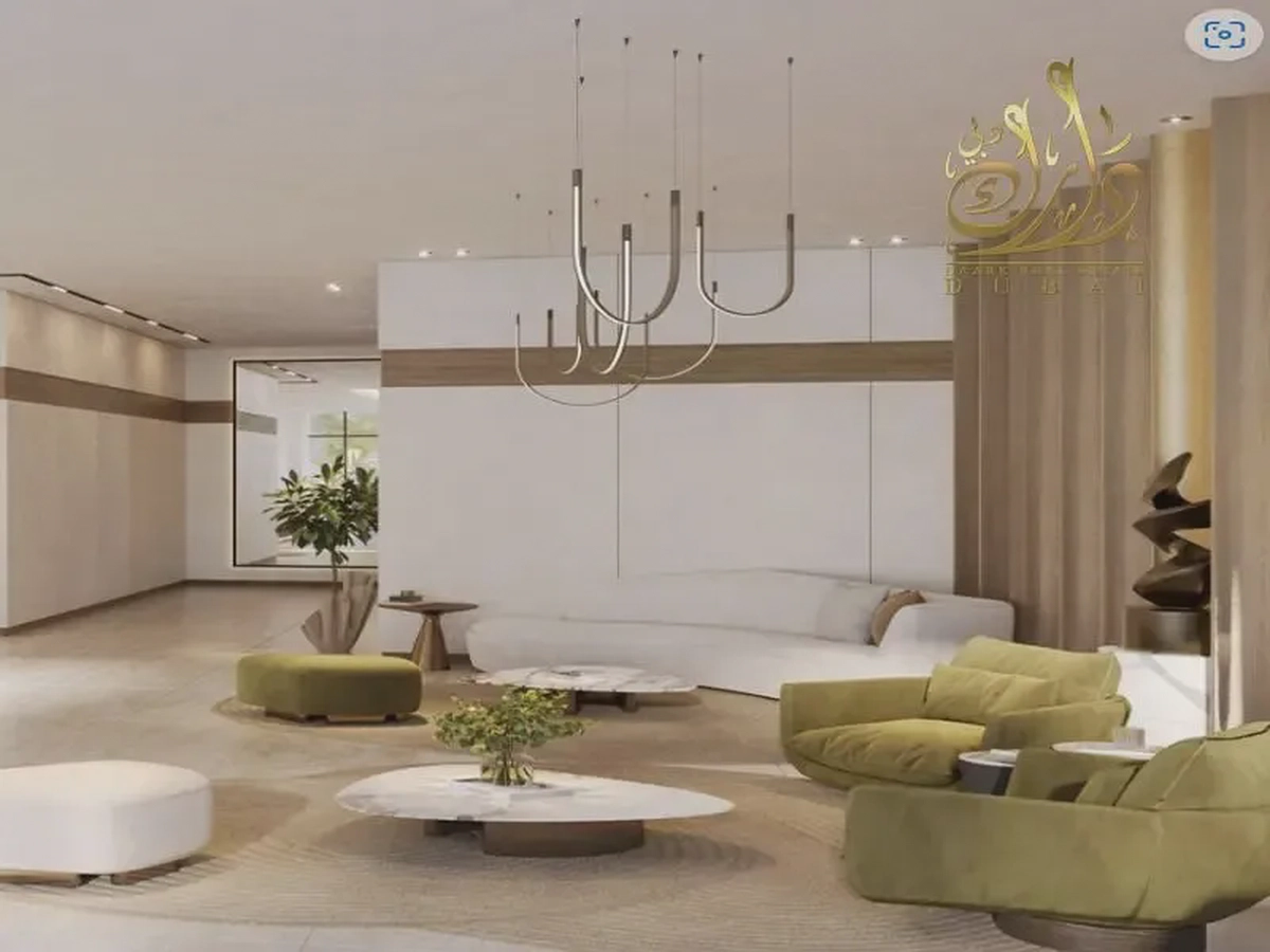 High ROI 8-10% | Prime Location DLRC | Easy Payment Plan-5-5