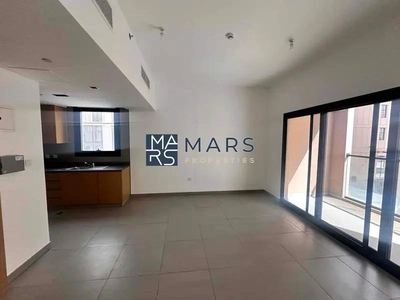 1bhk with balcony and two washroom in 53000-10