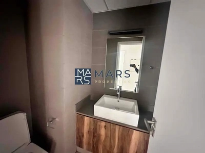1bhk with balcony and two washroom in 53000-14
