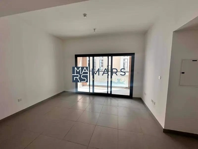 1bhk with balcony and two washroom in 53000-4