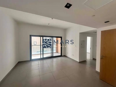 1bhk with balcony and two washroom in 53000-5