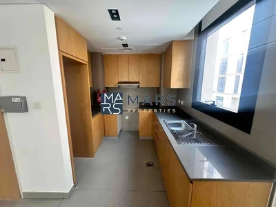 1bhk with balcony and two washroom in 53000-7