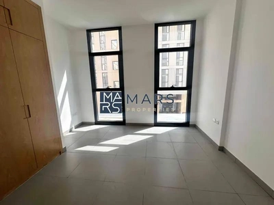 1bhk with balcony and two washroom in 53000-8