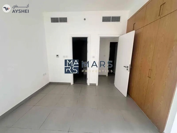 1bhk with balcony and two washroom in 53000