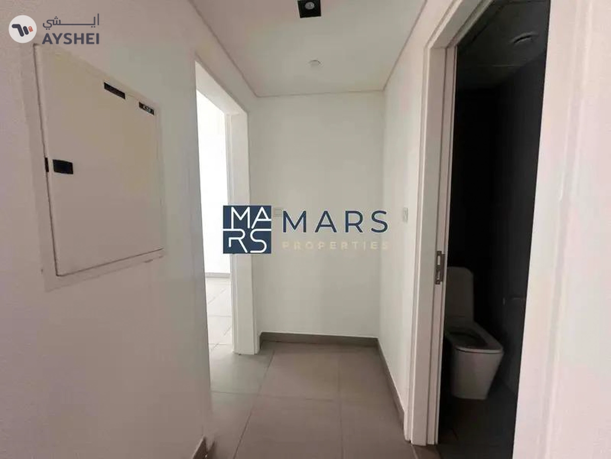 1bhk with balcony and two washroom in 53000-13-13